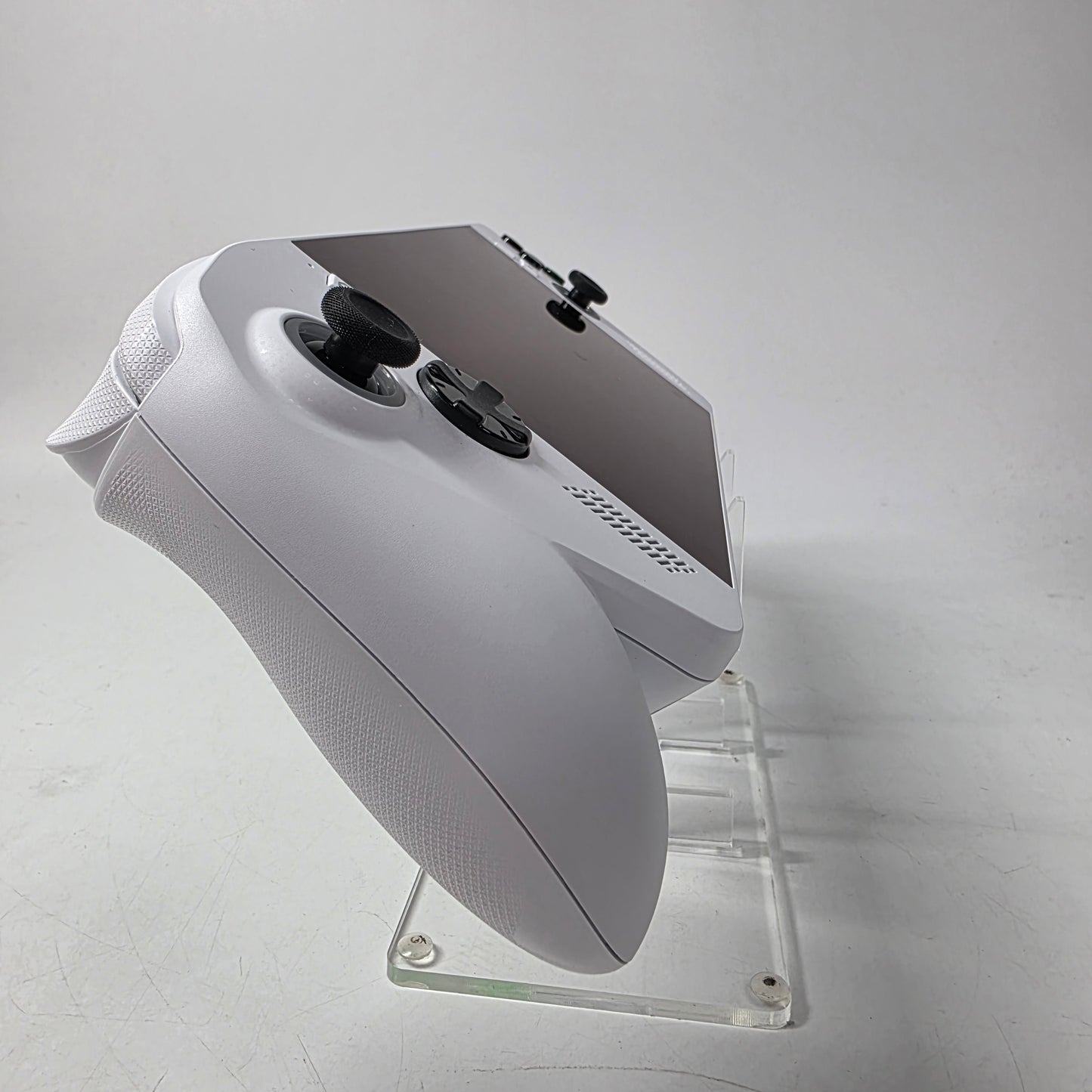 Asus ROG Ally 7" AMD Ryzen Z2A 16GB RAM 512GB White RC73YA-XB_ALLY.Z2A.16