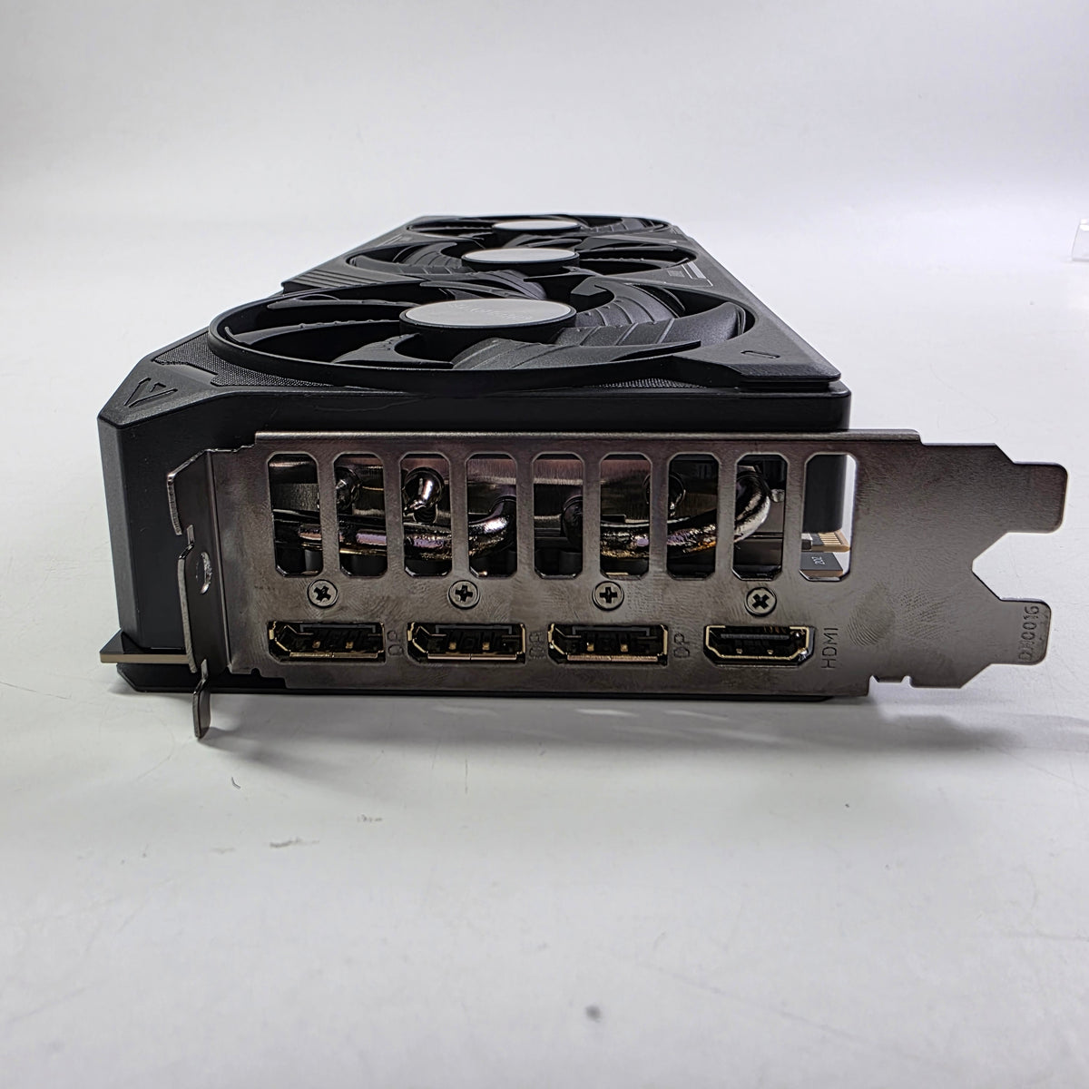 Gigabyte GeForce RTX 5070 Ti Windforce OC 16GB GDDR7 Graphics Card 