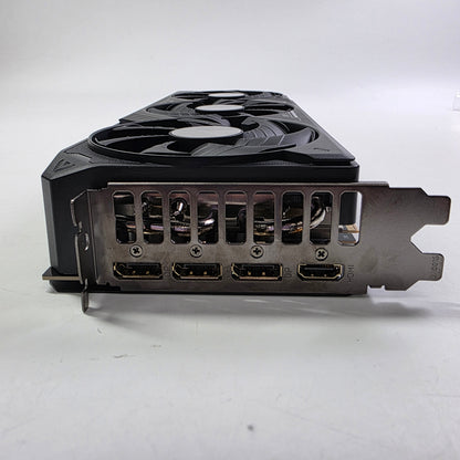 Gigabyte GeForce RTX 5070 Ti Windforce OC 16GB GDDR7 Graphics Card 