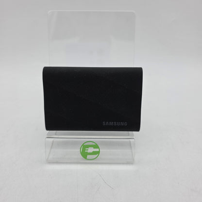 Samsung Portable T9 Portable 4TB SSD MU-PG4T0B