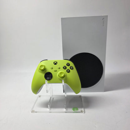 Microsoft Xbox Series S 1TB Console Gaming System Only Robot White 1883