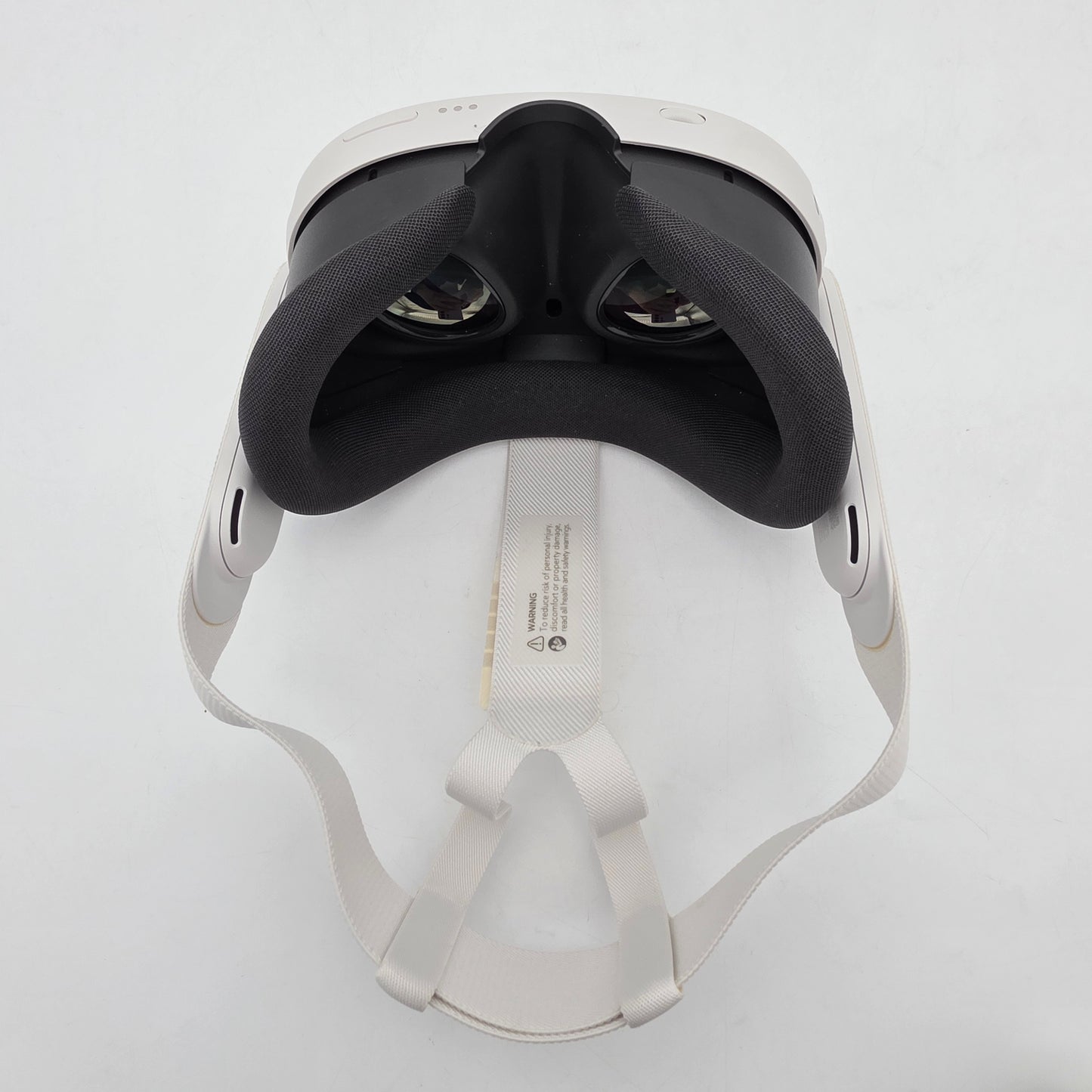 Meta Quest 3 128GB Standalone All-in-One VR Headset S3A