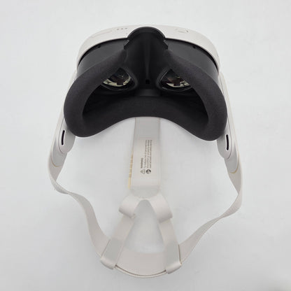 Meta Quest 3 128GB Standalone All-in-One VR Headset S3A