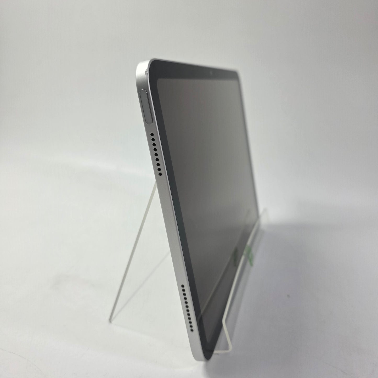 WiFi Only Apple iPad 11" (A16) 256GB Silver MD4G4LL/A
