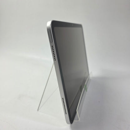 WiFi Only Apple iPad 11" (A16) 256GB Silver MD4G4LL/A