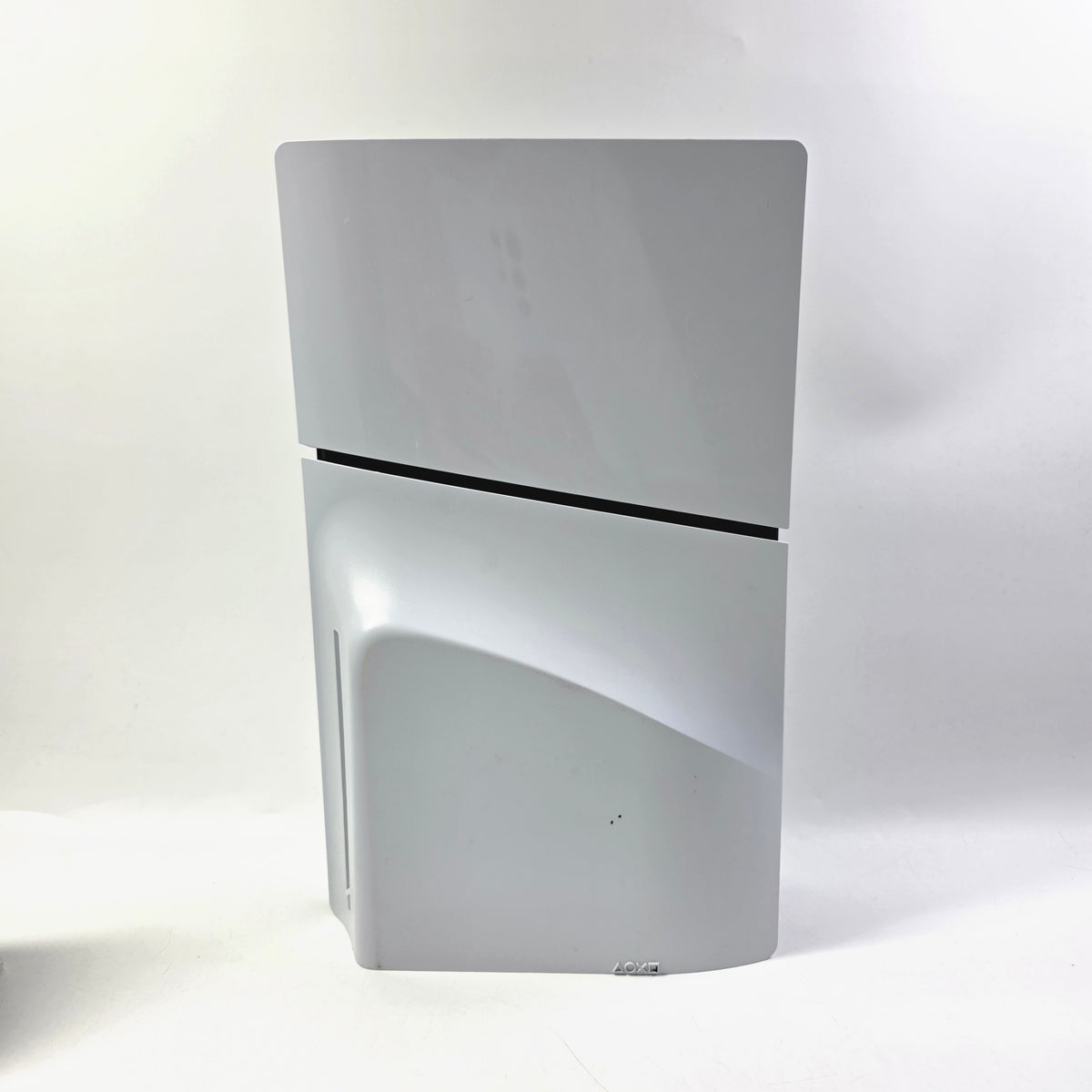 Sony PlayStation 5 Slim Disc PS5 1TB White Console Gaming System CFI-2015