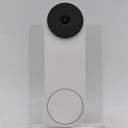Google Nest Doorbell 2nd Gen Smart Doorbell G28DR