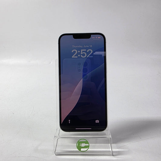 Factory Unlocked Apple iPhone 16e 128GB White MD0E4LL/A