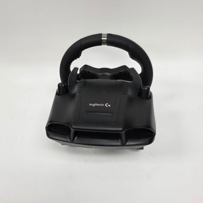 Logitech G920  Racing Wheel and Pedal For Xbox/PC W-U0004