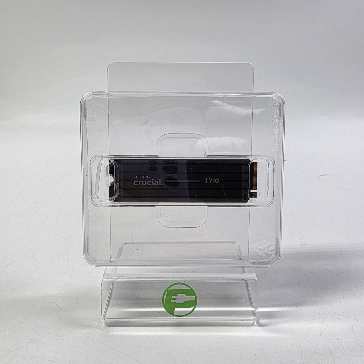 Micron 2280mm Crucial 4TB M.2 NVMe Gen 5.0 x 4 SSD T710