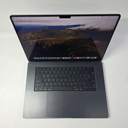 2023 Apple MacBook Pro 16" M3 Max 4.0GHz 48GB RAM 1TB SSD MUW63LL/A