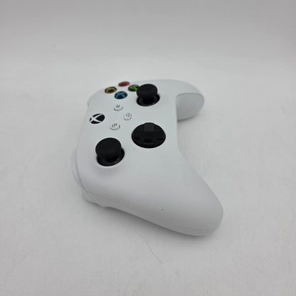 Microsoft Xbox Series S 512GB Console Gaming System Robot White 1883