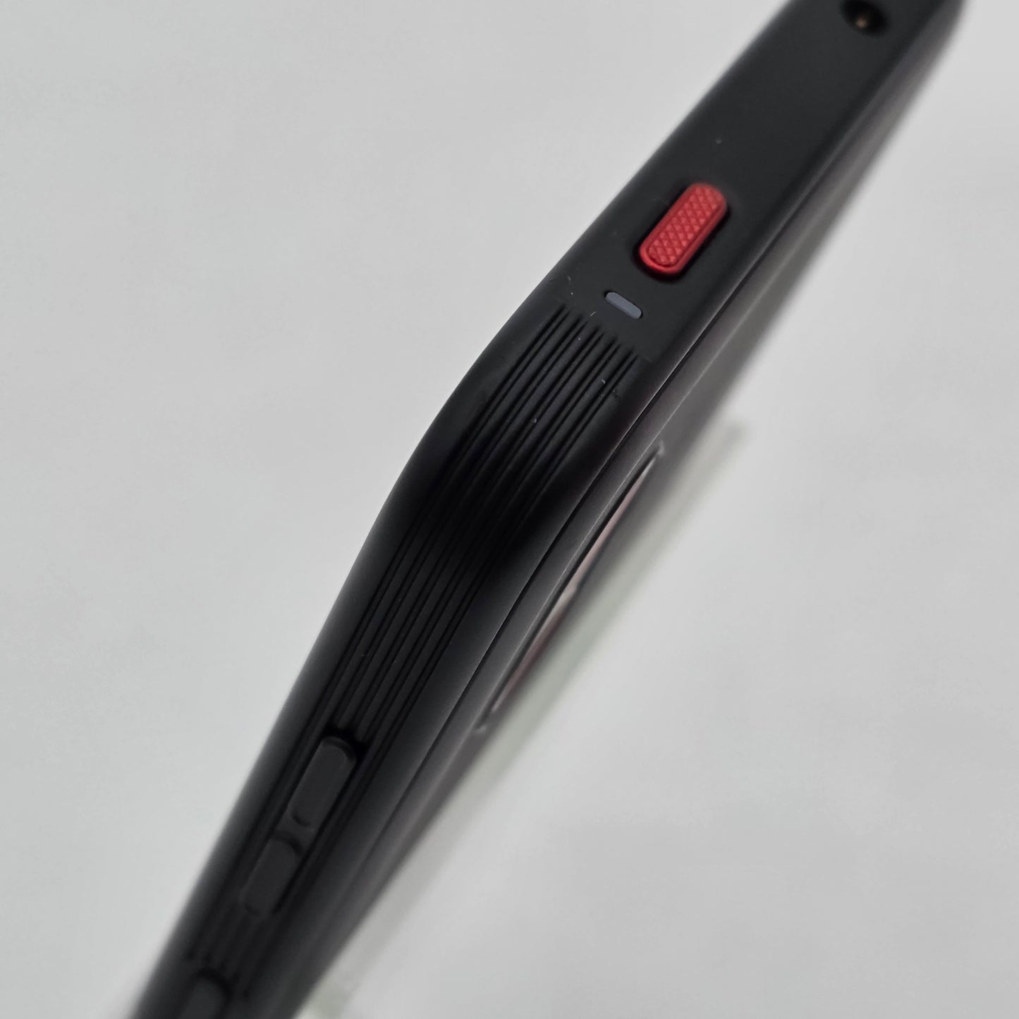 Unlocked Samsung Galaxy XCover6 Pro 6GB RAM 128GB SM-G736U1 Absolute Black