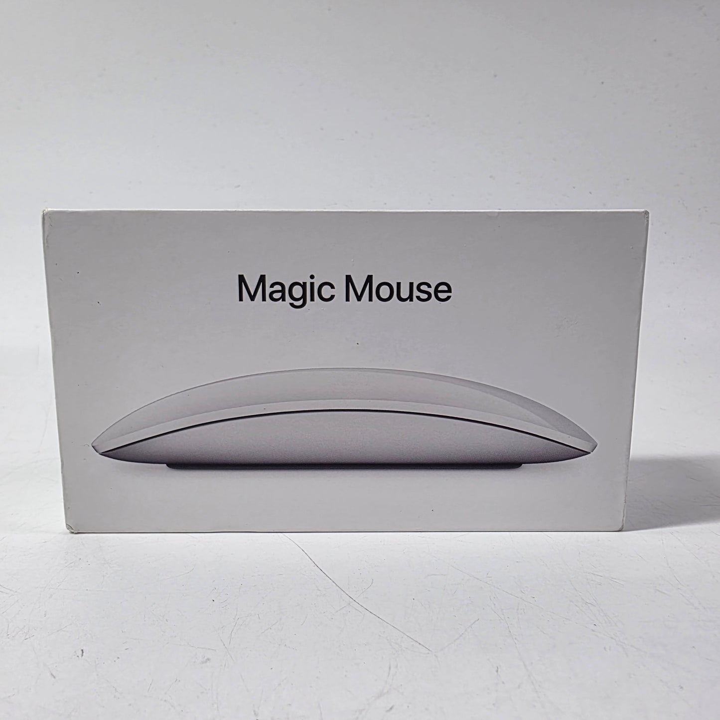 New apple magic mouse Apple Wireless Magic Mouse