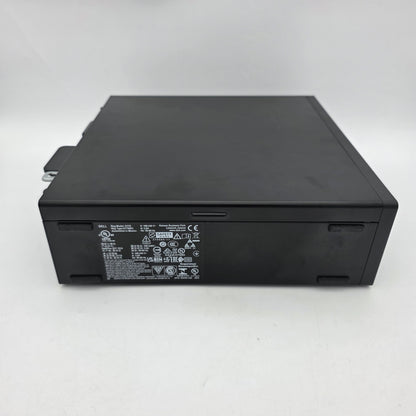 Dell OptiPlex 7010 SFF D17S003 i5-13500 2.50GHz 16GB RAM 512GB SSD