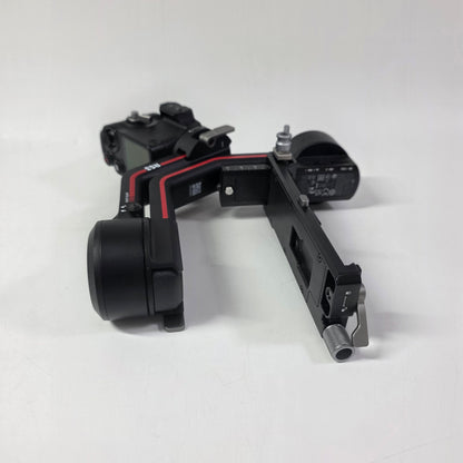DJI RS 3 Camera Stabilizer  P11C