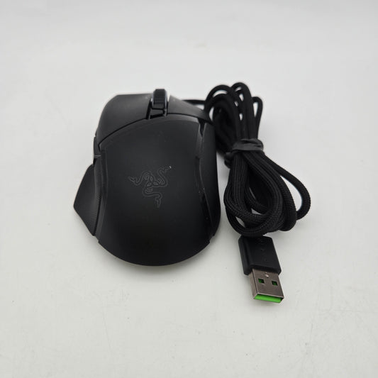 Razer Basilisk V3 Wired Gaming Mouse RZ01-0400