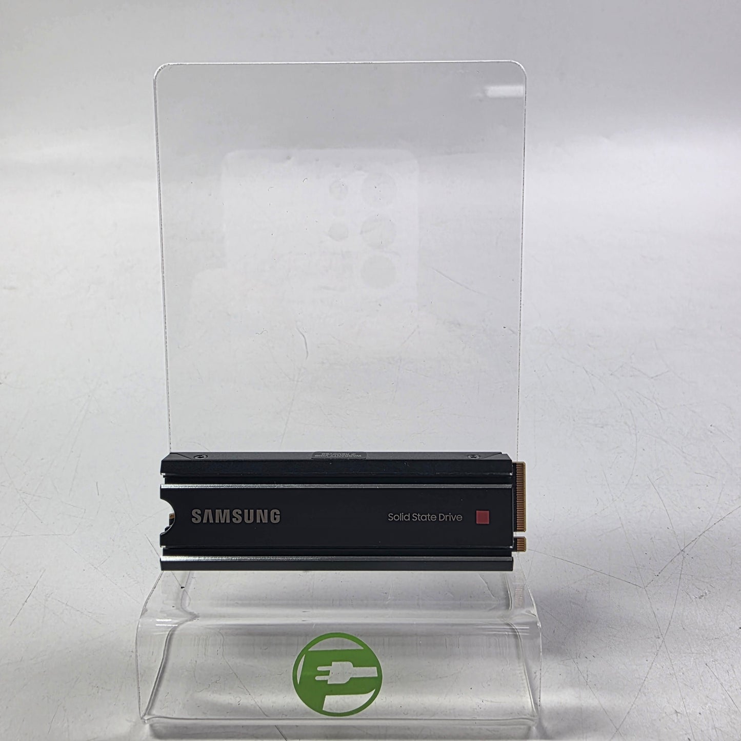 Samsung 2280mm 980 Pro 2TB M.2 NVMe Gen 4.0 x 4 SSD MZVL22T0HBLB