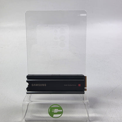 Samsung 2280mm 980 Pro 2TB M.2 NVMe Gen 4.0 x 4 SSD MZVL22T0HBLB