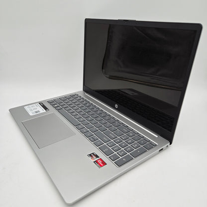HP Laptop 15-FC0025DX 15" AMD Ryzen 5 7520U 2.8GHz 8GB RAM 512GB SSD
