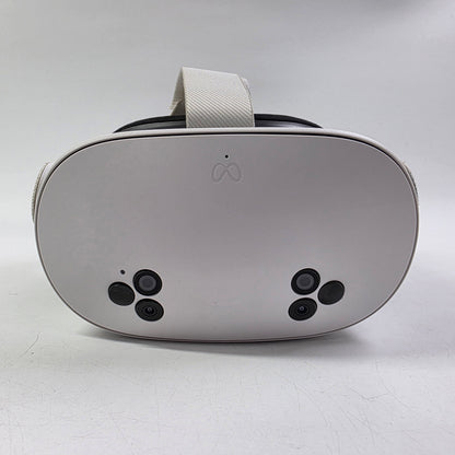 Meta Quest 3S 128GB Standalone All-in-One VR Headset P97