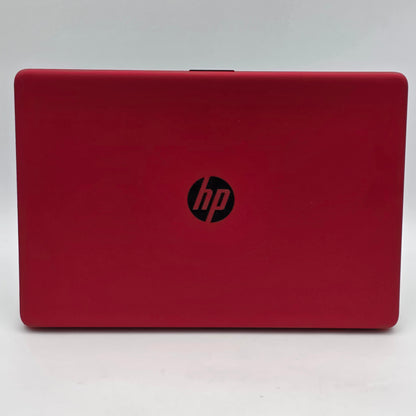 HP Laptop 15-dw1083wm 15" Pentium 6405U 2.4GHz 4GB RAM 128GB SSD