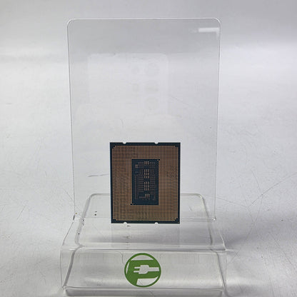 Intel Core i9-12900K 3.20GHz 16 Core SRL4H 24 Thread LGA 1700