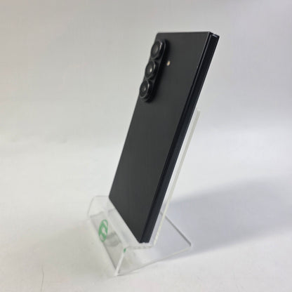 Factory Unlocked Samsung Galaxy Z Fold7 12GB RAM 256GB SM-F966U Jetblack
