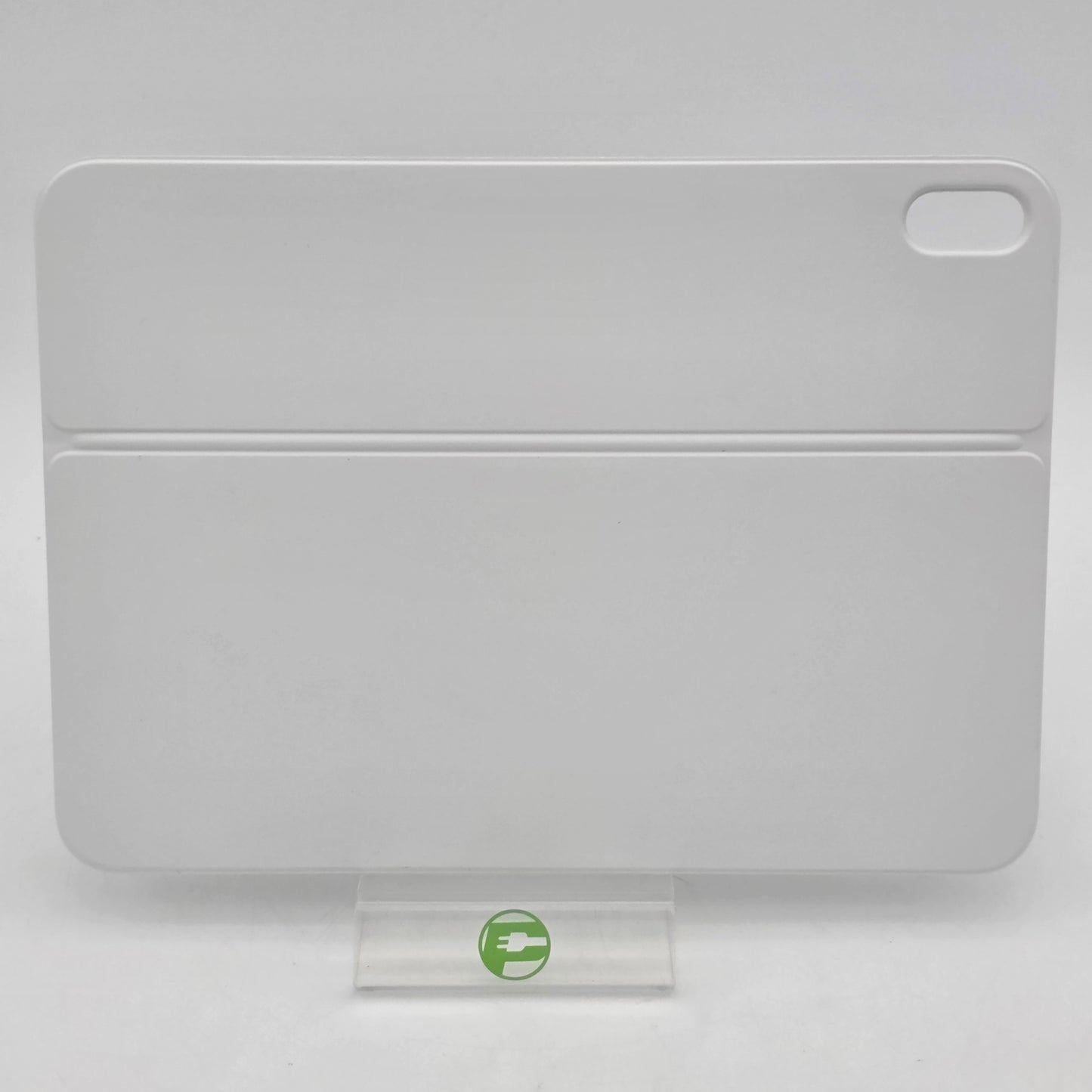 Apple Magic Keyboard Folio 10.9" Keyboard Folio Case White MPQDP3LL/A