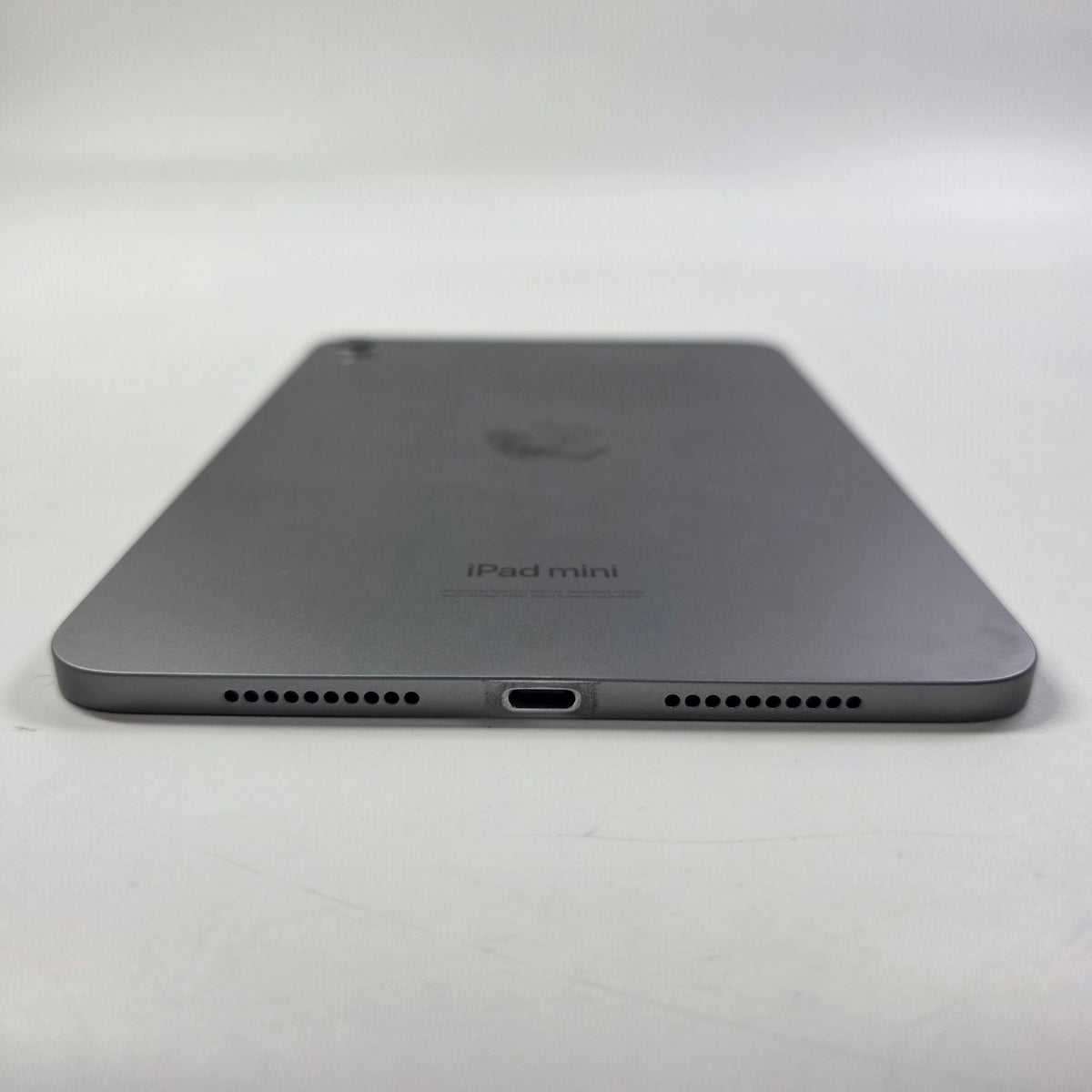 WiFi Only Apple iPad Mini (A17 Pro) 128GB Space Gray MXN63LL/A