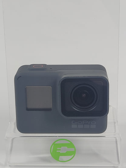 GoPro Hero5 Black 12MP 4K Waterproof Action Camera CHDHX-501