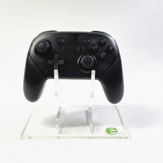 Nintendo Switch 2 Pro Controller Controller HAC-013 Black