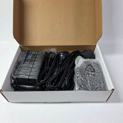 New StarTech 7 Port USB 3.0 Hub (5 Gbps)  USB HUB HB30A7AME