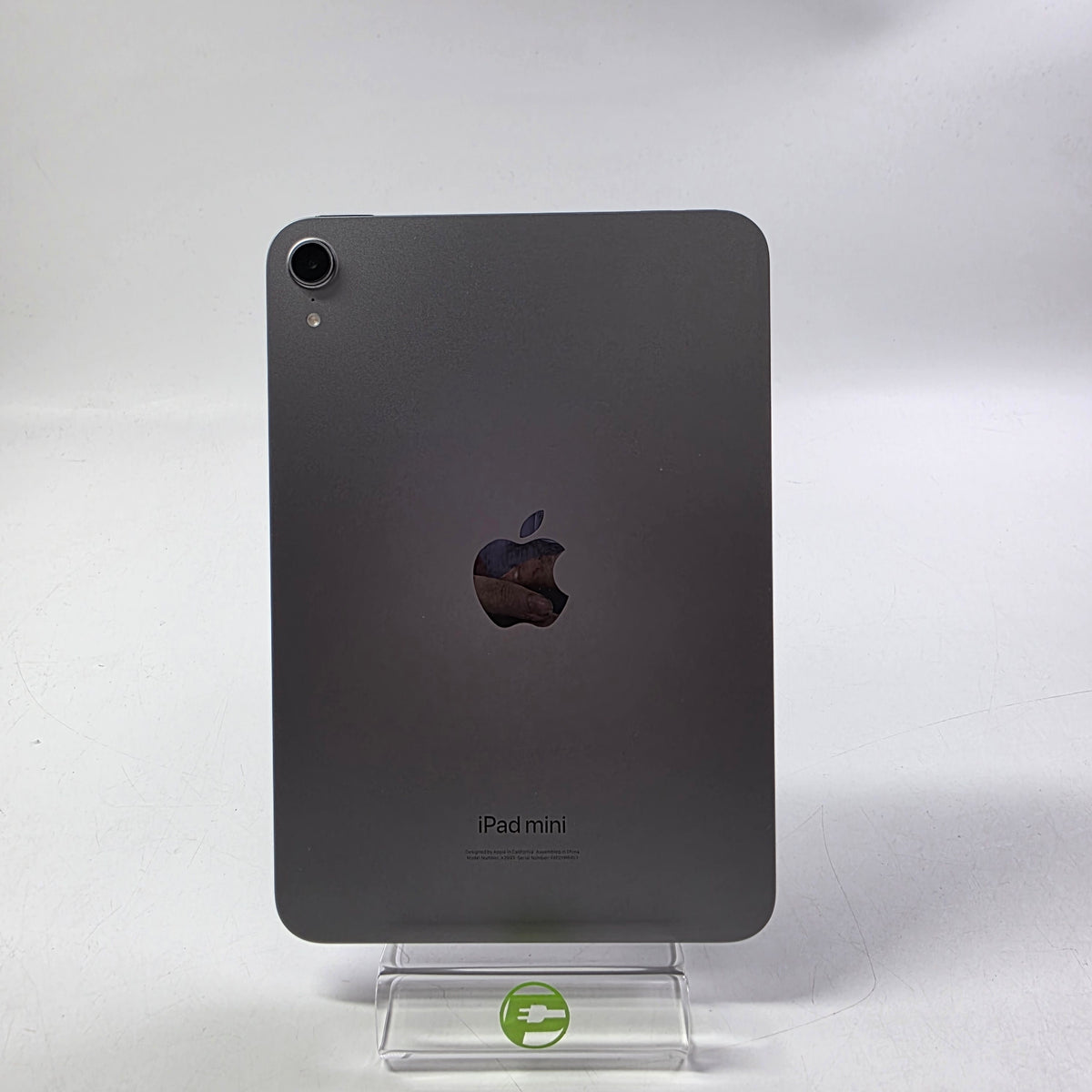 WiFi Only Apple iPad Mini (A17 Pro) 128GB Space Gray MXN63LL/A