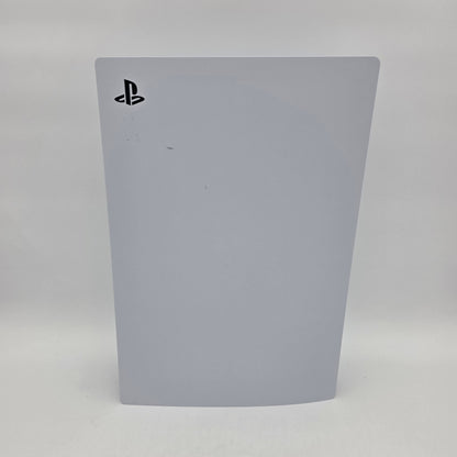 Sony PlayStation 5 Disc Edition PS5 825GB White Console Gaming System