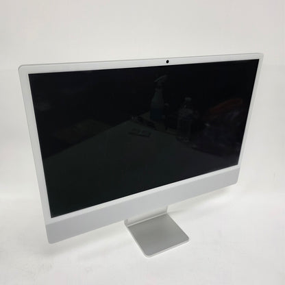 2024 Apple iMac 24" M4 8 Core 4.5GHz 16GB RAM 256GB SSD Green MWUC3LL/A