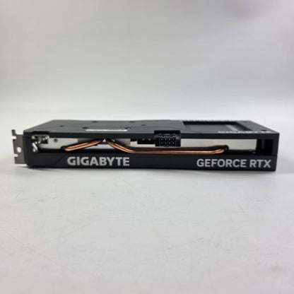 Gigabyte GeForce RTX 4060 Eagle OC 8GB GDDR6 Graphics Card N4060EAGLEOC-8GB