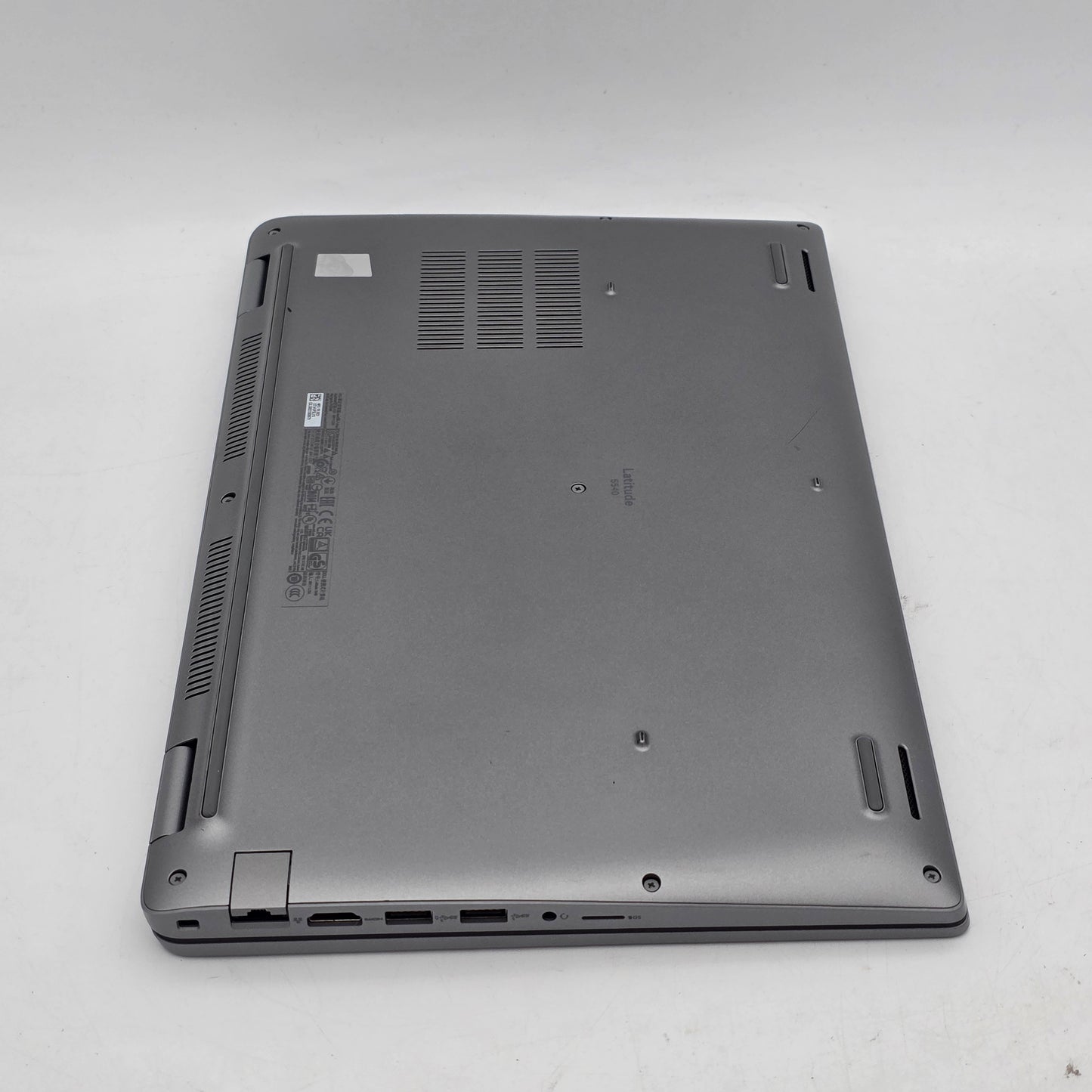 Dell Latitude 5540 P127F001 15.6" i5-1345U 1.6GHz 16GB RAM 512GB SSD