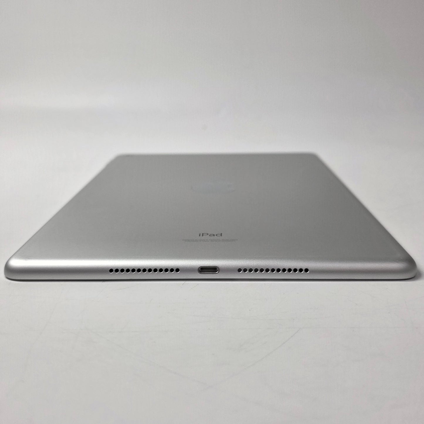 WiFi Only Apple iPad 9th Gen 64GB Silver MK2K3LL/A