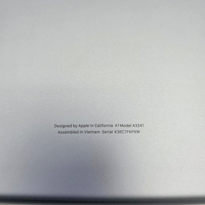 2025 Apple MacBook Air 15" M4 10C GPU 4.5GHz 16GB RAM 256GB SSD MC7A4LL/A