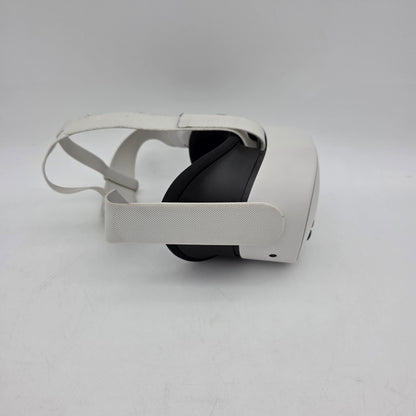 Meta Quest 3S 128GB Standalone All-in-One VR Headset P97