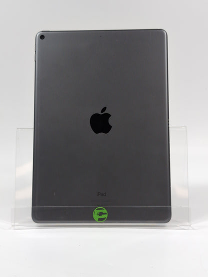 WiFi Only Apple iPad Air 3rd Gen 64GB 18.1 Space Gray A2152