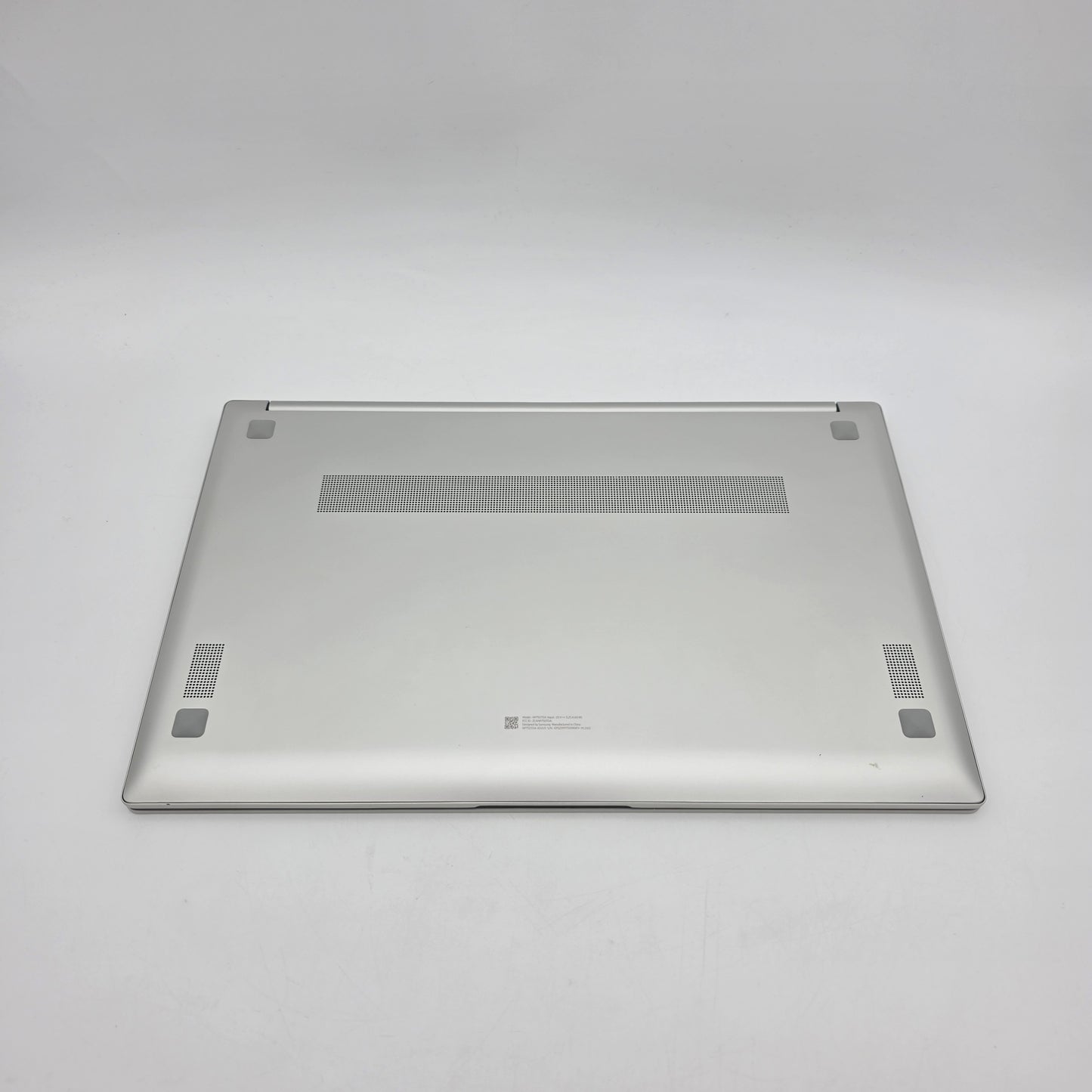 Samsung Galaxy Book NP750TDA 16" i7-1165G7 2.8GHz 16GB RAM 512GB SSD