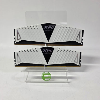 Lot of 4 ADATA XPG Ram