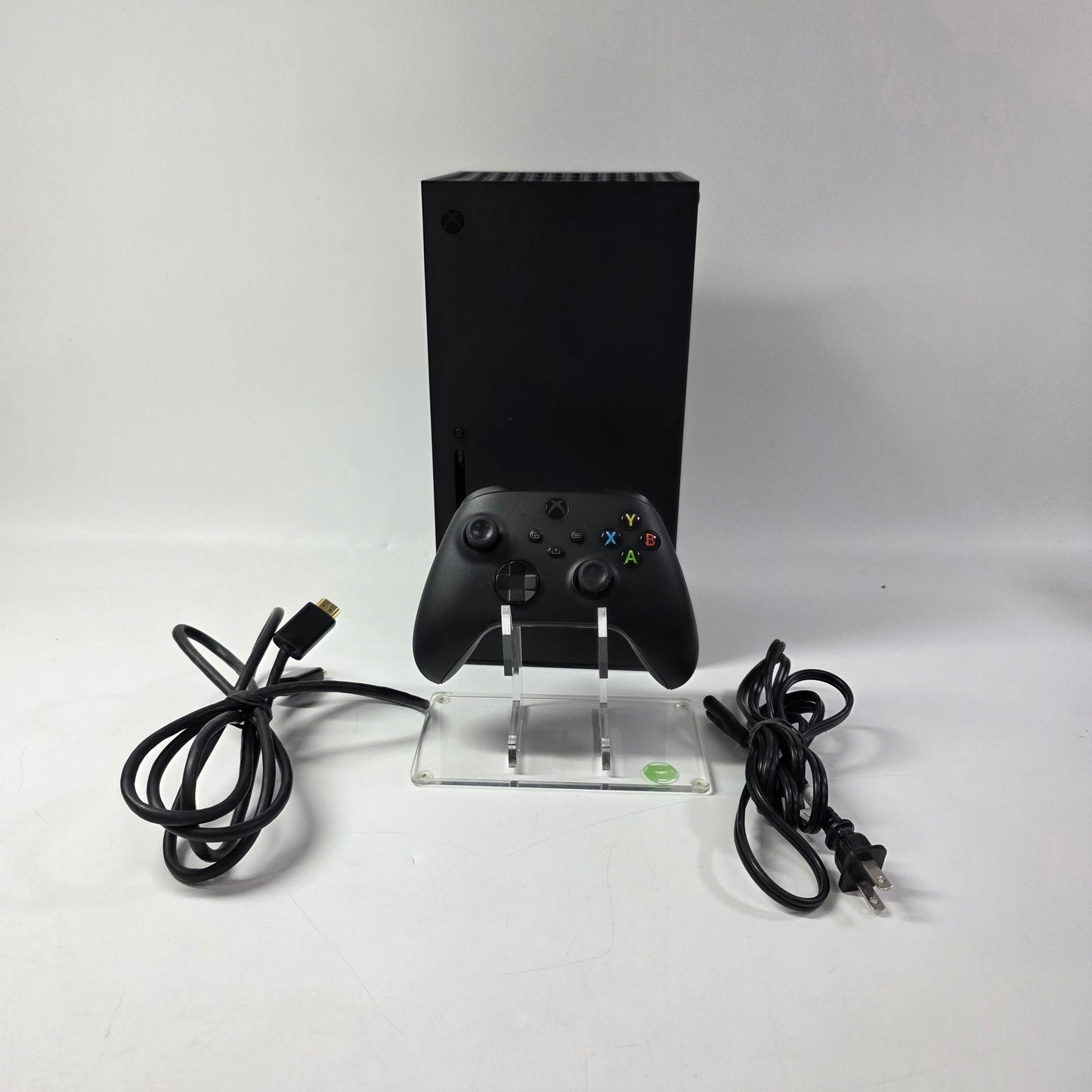 Microsoft Xbox Series X 1TB Console Gaming System Only Black 1882