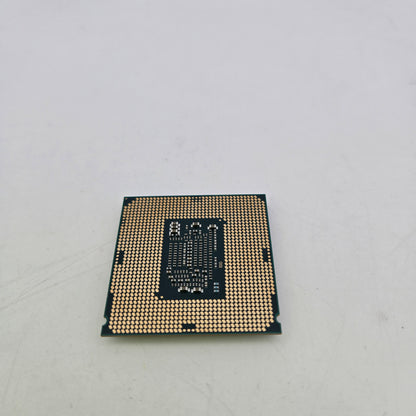 Intel Core i7-7700 3.60GHz 4 Core SR338 8 Thread LGA 1151