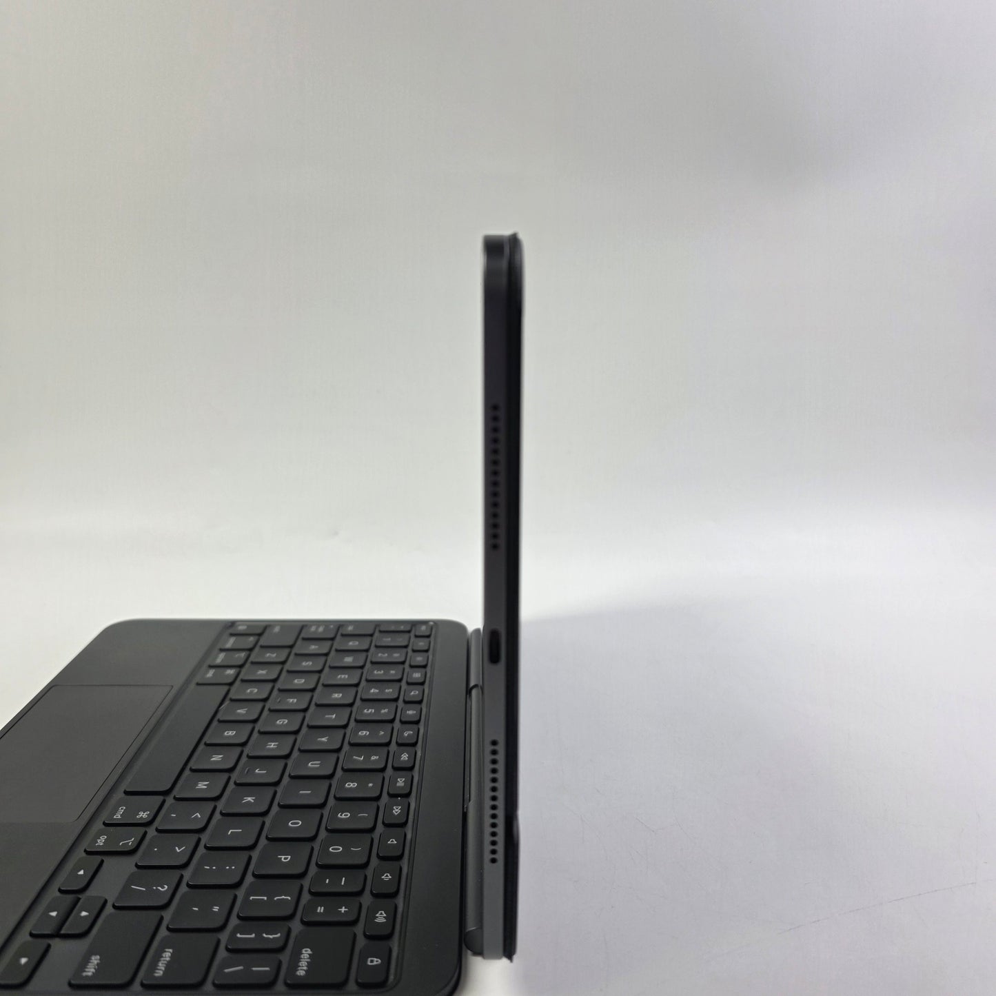 WiFi Only Apple iPad Pro 11" M4 256GB Space Black MVV83LL/A