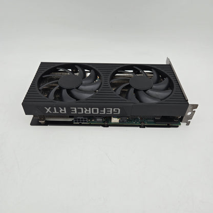 HP GeForce RTX 3060 Ti 8GB GDDR6 Graphics Card