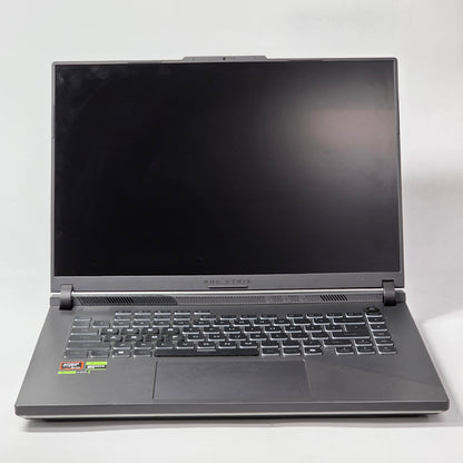 Asus ROG Strix G15 G614F 15.6" Ryzen 9 9955HX 16GB RAM 1TB SSD GeForce RTX 5060