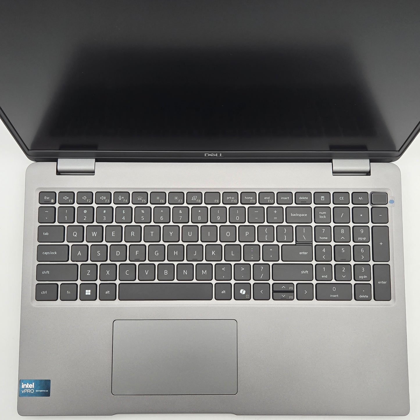 Dell Latitude 5550 P127F003 15.5 Core Ultra 5 135U 1.6GHz 16GB RAM 512GB SSD